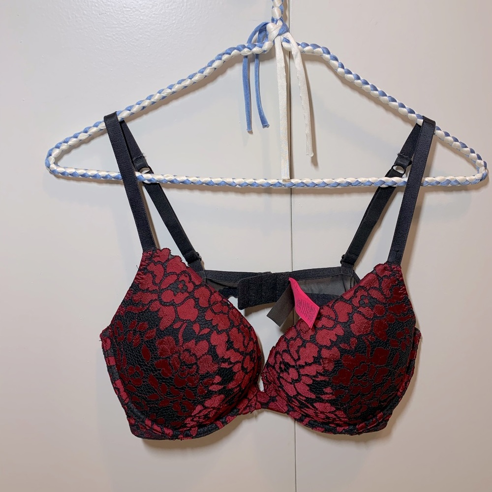 La SENZA obsessions light push-up bra 36C 💕